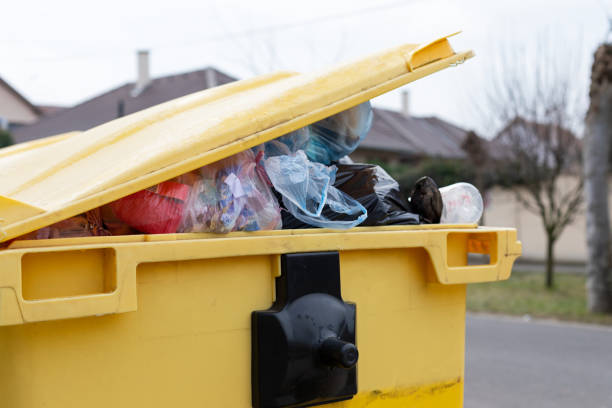 Best Retail Junk Removal  in Marriott Slaterville, UT