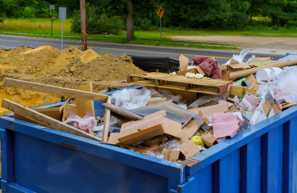 Best Yard Waste Removal  in Marriott Slaterville, UT